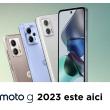 Motorola anunță noi telefoane din seria Moto G, în frunte cu Moto G53 și Moto G73! Iată ce ne oferă