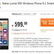 Nokia Lumia 930 ar putea ajunge În magazine În mai puțin de o lună