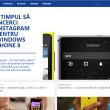 Tranzacția Microsoft - Nokia Devices se Încheie pe 25 aprilie; MS va administra mijloacele de socializare Nokia un an maxim