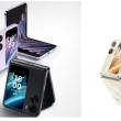 OnePlus se apucă de telefoane pliabile! OnePlus V Fold și V Flip au fost certificate