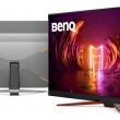BenQ anunță monitorul de gaming Mobiuz EX480UZ, cu display OLED generos, rezoluție 4K, refresh rate de 120Hz