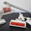 Prezentare Xiaomi Handheld Vacuum Cleaner G11 - Aspirator vertical comod în utilizare, cu perie rotativă inteligentă și putere mare de curățare