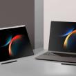 Samsung Galaxy Book3 Pro 360 a debutat: laptop convertibil cu ecran AMOLED tactil, stylus
