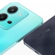 vivo V27 are specificaţii cheie dezvăluite; Serie de telefoane cu procesoare MediaTek, camere Sony