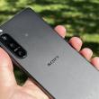Sony Xperia 5 IV: Camera care o să te facă să spui "Păcat... mare păcat!"