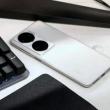 HUAWEI P60 Pro se afișează într-o fotografie reală, cu design puțin schimbat față de cel prezentat în randările anterioare