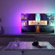 Philips anunță noi Smart TV-uri OLED, Mini-LED, cu Google TV și procesor de nouă generație P5 AI; Sosesc și căști wireless noi din gama Fidelio