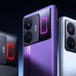 realme GT Neo 5 e acum oficial! Primul smartphone cu încărcare la 240W are design de flagship, cameră de top și LED RGB pentru notificări în partea din spate
