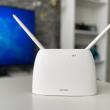 TENDA 4G06 N300 Review: Router-ul care îți aduce internet 4G WiFi și VoLTE într-un singur pachet