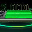 Oscal S80 devine oficial! Smartphone robust cu baterie de 13000 mAh, rezistent la apă, șocuri și cu certificare militară