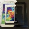 Încă o machetă iPhone 6 Își face apariția Într-o serie de fotografii alături de Galaxy S5 (Video)
