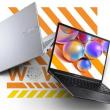 ASUS anunță laptopuri sub seria Vivobook Classic; Modele cu display IPS și OLED, refresh rate de 90Hz, CPU Ryzen 7000