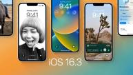 Apple a lansat iOS 16.3.1, actualizare care repară iCloud, dar strică Google Photos