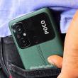 POCO C55 primește un teaser oficial înainte de lansare; Pare a fi un telefon accesibil cu baterie generoasă