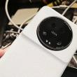Xiaomi 13 Ultra apare într-o fotografie nouă, cu modul foto impresionant, 4 camere la bord