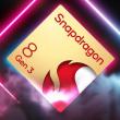 Qualcomm va anunța Snapdragon 8 Gen 3 mai devreme decât ne-am aștepta; Când vine CPU-ul?