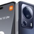 Xiaomi 13 Lite are toate specificaţiile dezvăluite: decupaj pilulă în ecran, CPU Snapdragon 7 Gen 1