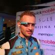 Google Glass "eyes-on" la standul QuickMobile din Băneasa Mall; Detalii despre preț și lansare În România! (Video)