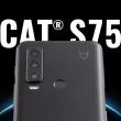 MWC 2023: Bullitt Group prezintă telefonul robust CAT S75, cu mesagerie prin satelit , ecran de 6.6 inch 120 Hz