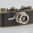 Ştiaţi că: Leica se pronunţă "Lai-ca", vine de la numele lui Ernst Leitz plus particula "ca" din cameră
