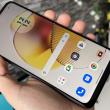 Motorola Moto G73 5G: Display de compromis, ireproșabil la interior, problematic în bătaia soarelui