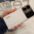 MWC 2023: realme GT3 240W Hands-on - am pus mâna pe telefonul cu încărcare la 240W
