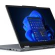 MWC 2023: Lenovo își actualizează cele mai mobile laptop-uri enterprise - ThinkPad X13 Gen4 și X13 Yoga Gen4