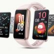 Honor Band 7 NFC a debutat: brăţara de fitness cu aproape 100 moduri sport