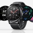 Honor Watch GS 3i lansat: ceas inteligent cu autonomie de 14 zile, ecran AMOLED