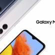 Samsung Galaxy M14 5G este aici, smartphone cu baterie mare de 6000 mAh și procesor Exynos la bord