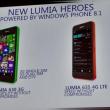 Nokia Lumia 630 va veni și Într-o versiune cu televiziune digitală