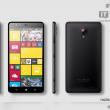 Compania chineză ZTE ar putea lansa pe piață un nou smartphone Windows Phone denumit Nubia W5