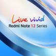 Seria de telefoane Redmi Note 12 se lansează oficial în România pe 23 martie