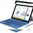Microsoft Surface Pro 3 lansată oficial În cadrul unui eveniment marca Microsoft