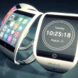 iWatch Goliath este un mega smartwatch, cu design premium și ecran uriaș (Video)
