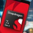 Qualcomm anunță CPU-ul Snapdragon 7+ Gen 2! Cipsetul gamerilor cu buget redus