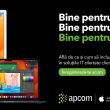 Vinzi deja produse Apple sau vrei să incluzi ecosistemul Apple în portofoliul business-ului tău? Iată cum: intră în programul Apcom Distribution Partner