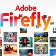 Adobe anunță Firefly! Un tool bazat pe inteligență artificială foarte puternic, pentru generarea și modificarea de imagini cu drept comercial
