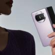 HUAWEI Mate X3 e acum oficial! Smartphone pliabil, ușor și subțire, cu senzor telephoto, display-uri generoase, baterie mare