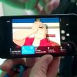 Funcția de televiziune digitală mobilă demonstrată În premieră publicului pe un telefon Nokia Lumia 630 (Video)