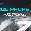 ASUS ROG Phone 7 va sosi oficial pe 13 aprilie! Ce ne rezervă noul smartphone de gaming?