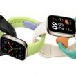 Redmi Watch 3 vine în România! Smartwatch cu ecran generos AMOLED de 1.75 inch, GPS și certificare 5ATM