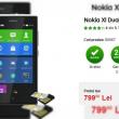 Nokia XL Dual SIM disponibil acum la Quickmobile.ro; Preț măricel..