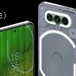 Nothing Phone (2) primește o primă certificare, semn că debutul va avea loc în următoarele luni