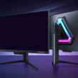 REDMAGIC lansează global primul monitor de gaming din portofoliu - un model 4K cu tehnologie Mini-LED, 160Hz și diagonală de 27 inch