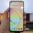 realme 10 4G: Display de calitate, imersiv prin simetrie, luminos