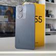 realme C55: Hardware bunicel pentru suma la care vine, la pachet cu o baterie mare și ecran tot mare