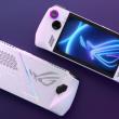 ASUS ROG Ally va sosi ca rival pentru Steam Deck; Consolă de gaming portabilă cu Windows 11, iluminare RGB