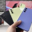 Scoatem din cutie tripleta Galaxy A din 2023: Galaxy A54 5G, A34 5G şi A14 5G; Care e modelul meu preferat? (Unboxing)