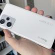 Redmi Note 12 Pro+ 5G: Design premium, care în varianta Arctic White te scapă de amprente
